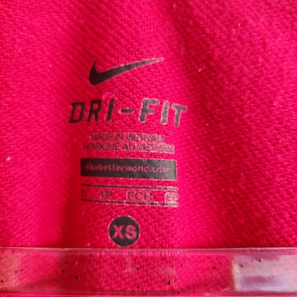 ⭐️ 4/$20 Nike pullover sweater XS - Picture 4 of 11